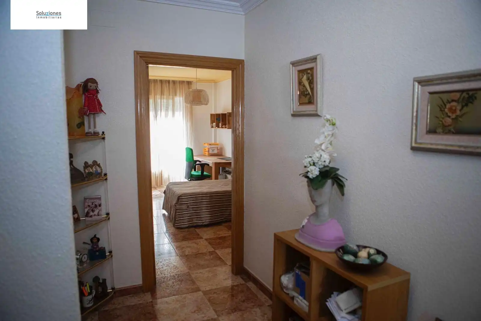 Casa con terrazza in vendita a San Pablo, imagen 33