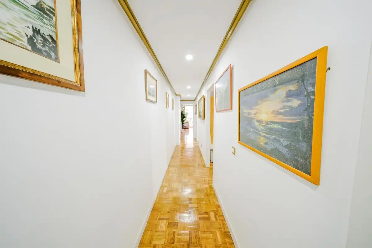 Piso en venta en Madrid con Aire acondicionado, Calefacción y Terraza