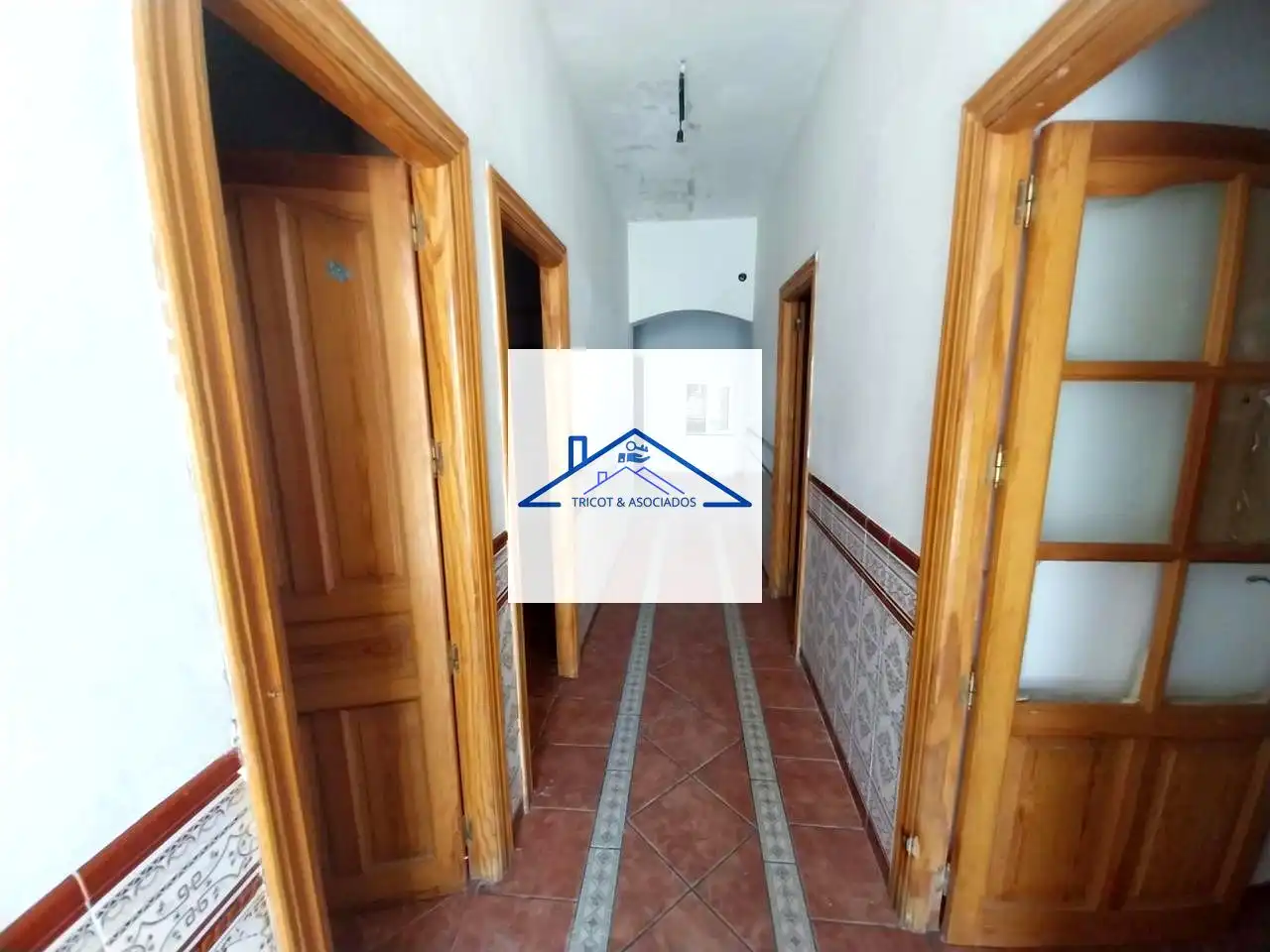 Casa con jardín en venta en Calle Rosa, imagen 8