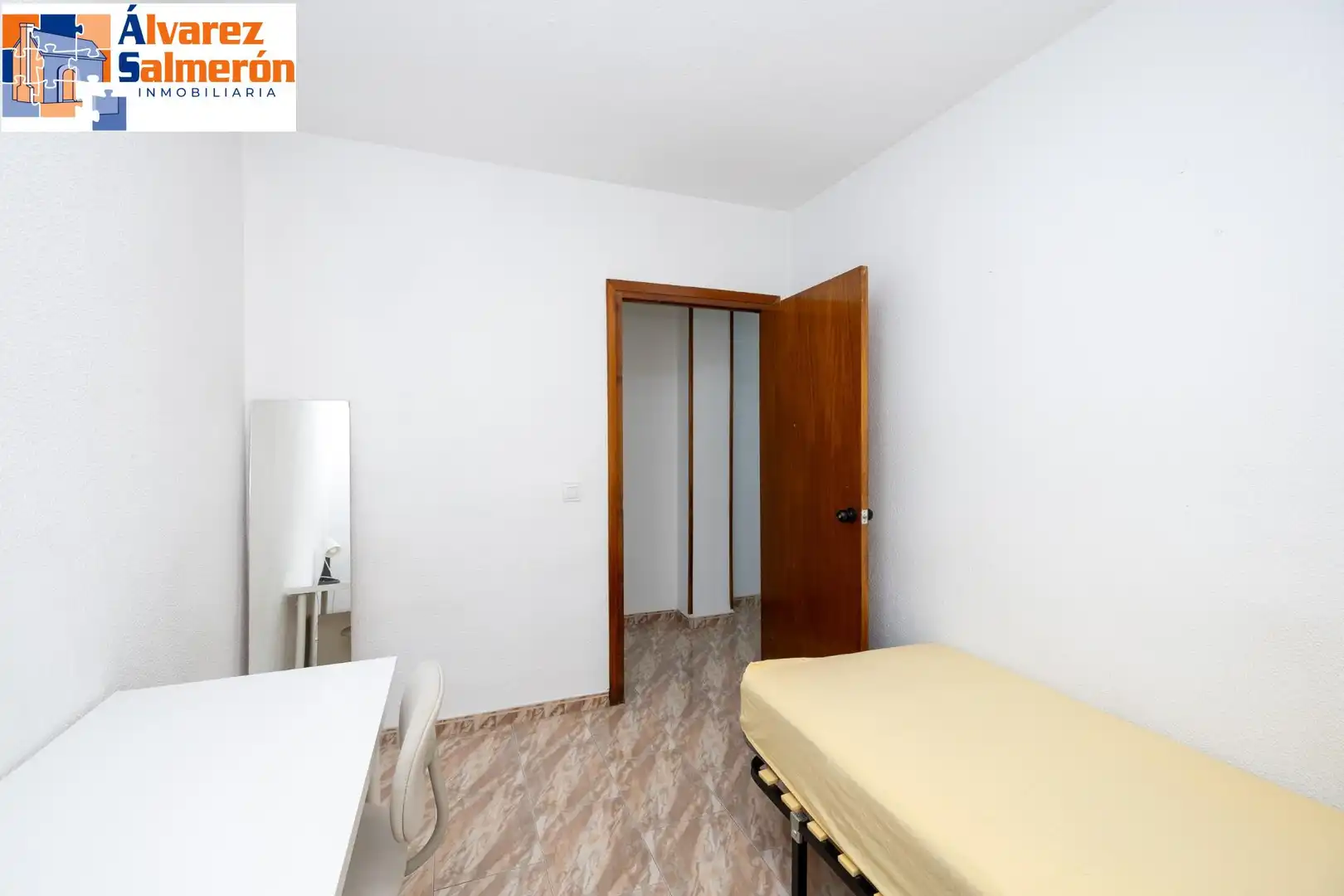 Wohnung mit Aufzug zum Verkauf in Calle Santa Paula, imagen 14