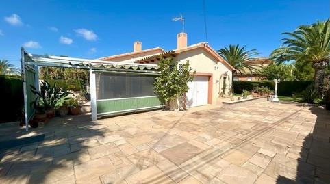 Foto 5 de Casa o xalet en venda a Cabo Roig, Orihuela