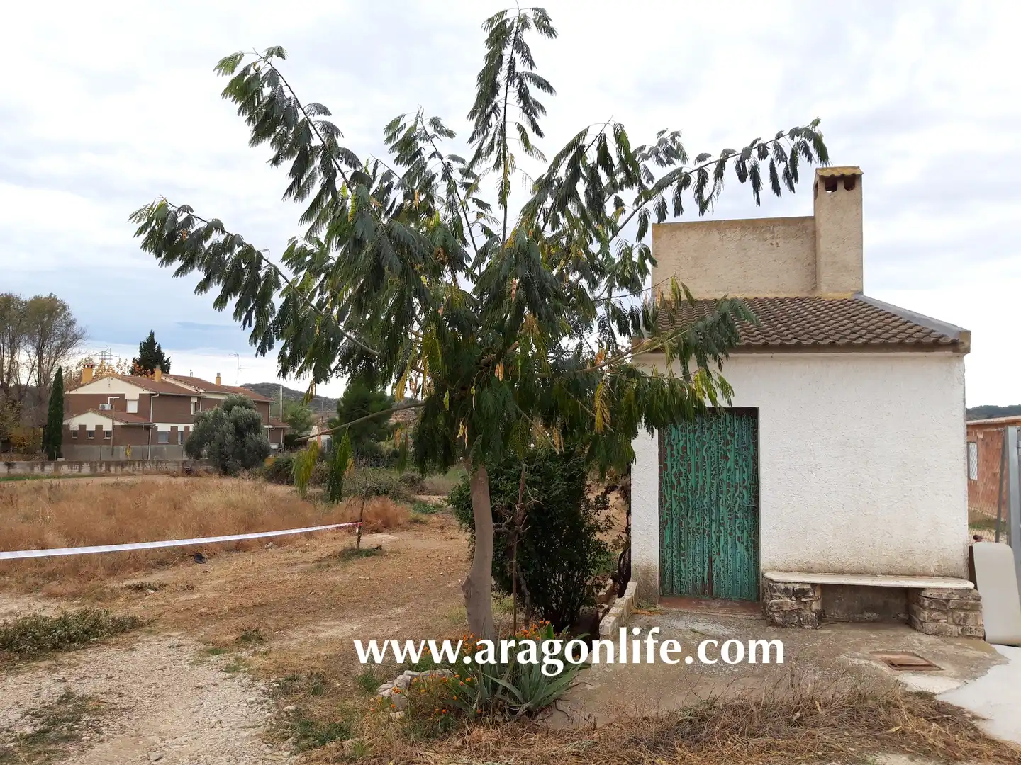 Country house zum Verkauf in Maella mit Privatgarten