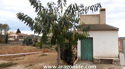 Photo 2 of Country house for sale in Calle Bermúdez de Castro, 2, Maella, Zaragoza
