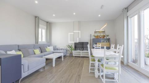 Photo 5 of Attic to rent in El Pla del Remei,  Valencia Capital