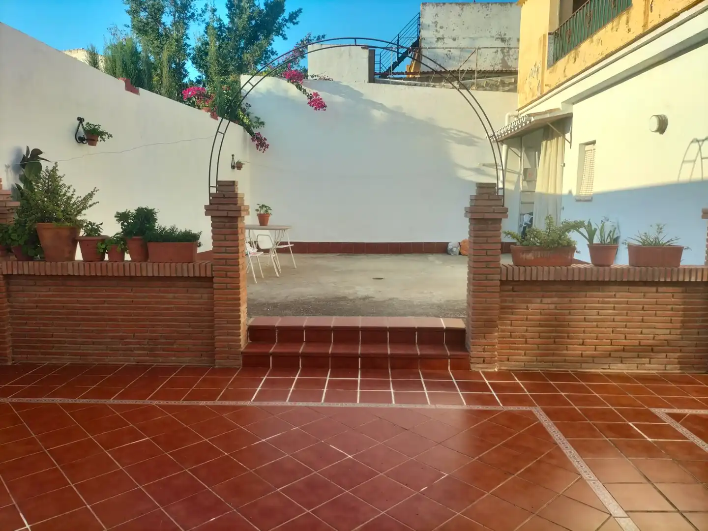 Reihenhaus zum Verkauf in Albaida del Aljarafe, imagen 15