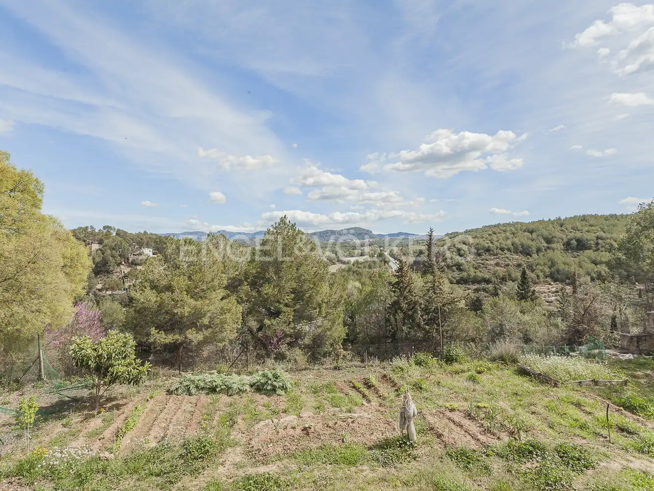 Casa o chalet en venta en Vacarisses con Calefacción y Jardín privado