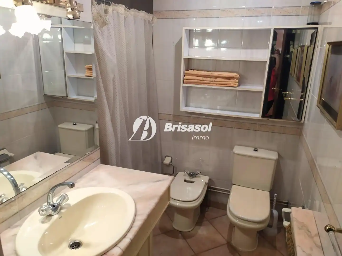 Baño de Piso en venta en Tarragona con Aire acondicionado, Calefacción y Parquet