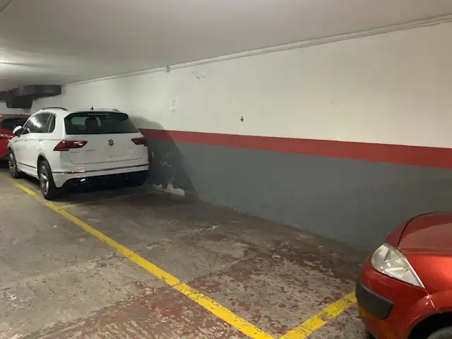 Einzelparkplatz zum Verkauf in Riera de Matamoros