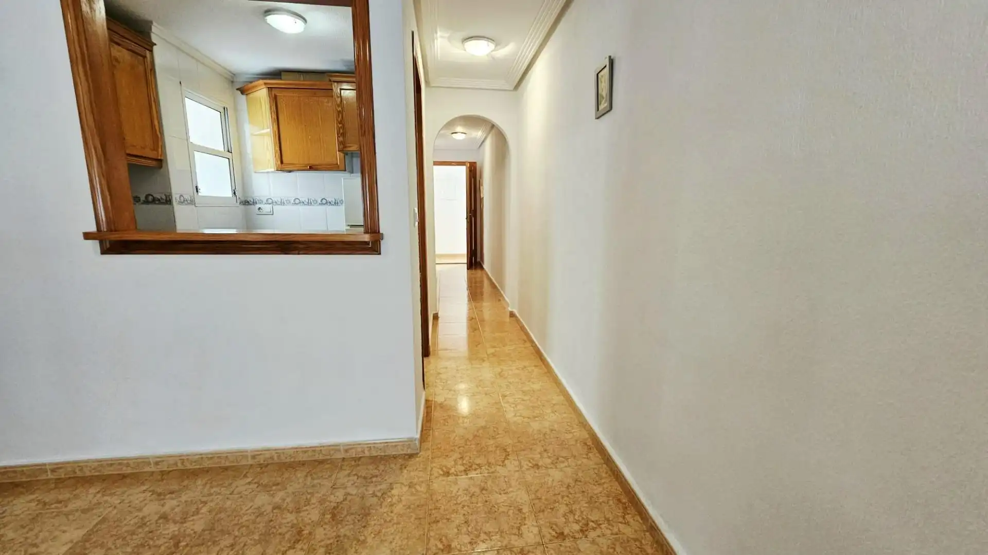 Piso en venta en Torrevieja con Aire acondicionado, Calefacción y Terraza