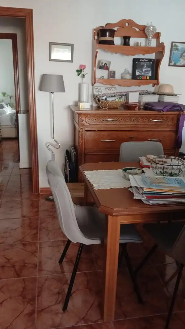 Menjador de Pis en venda en Ciempozuelos amb Aire condicionat i Calefacció