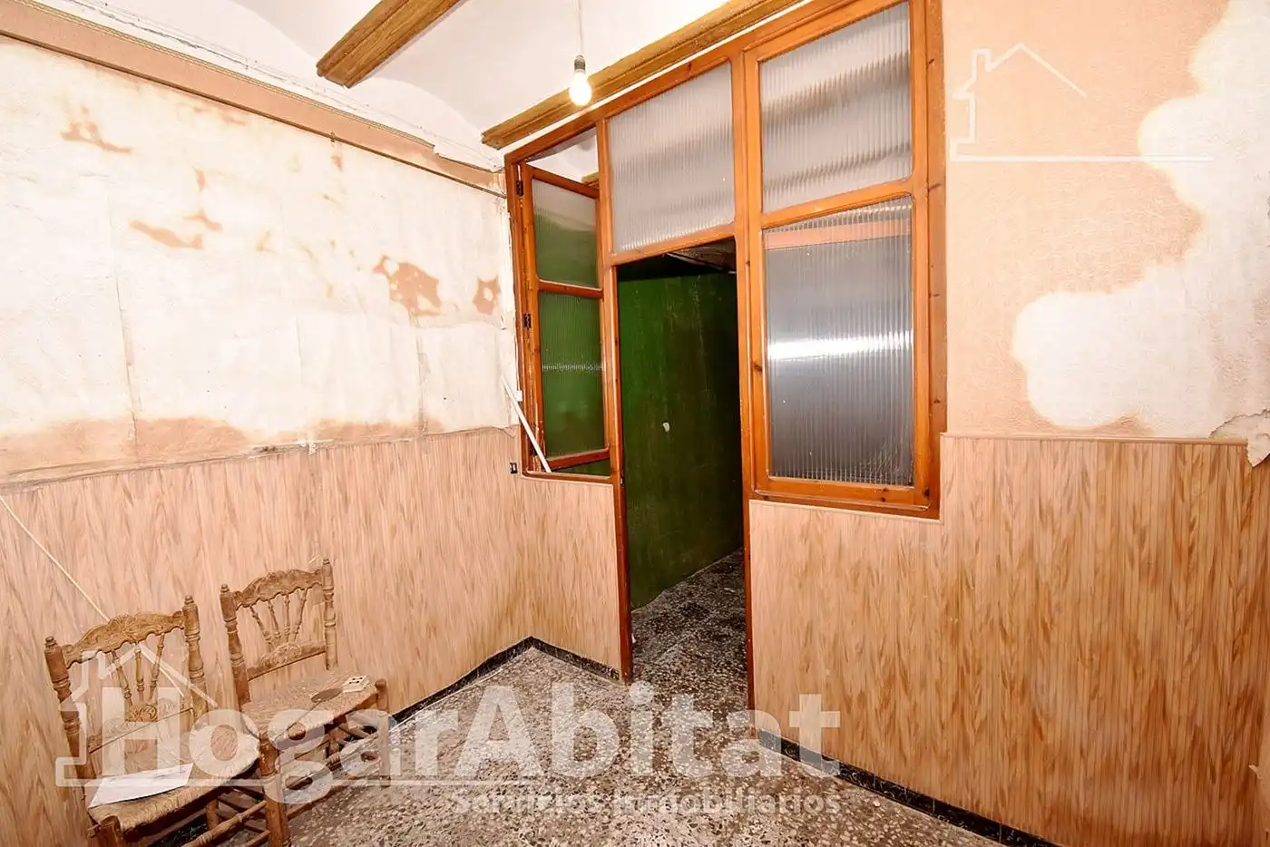 Casa o xalet en venda en Onda amb Terrassa i Traster