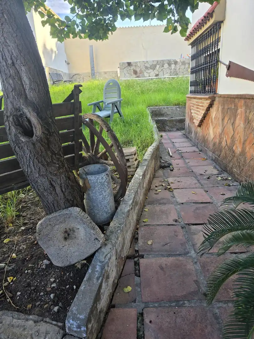 Casa o chalet en venta en Algeciras, Cádiz