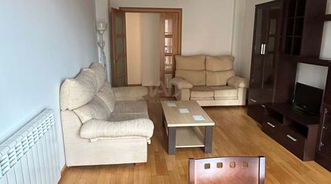 Photo 3 of Flat to rent in  Carretera Matallana 7, 7, Valencia de Don Juan, León