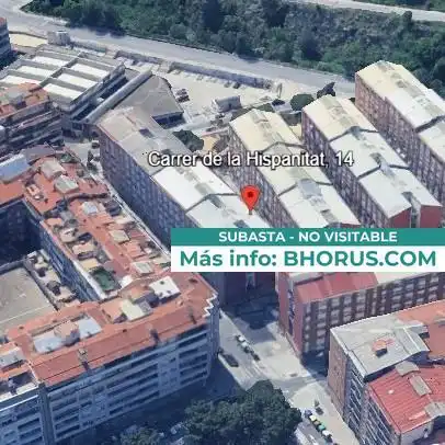 Wohnung mit Aufzug zum Verkauf in LA HISPANITAT 14, imagen 3