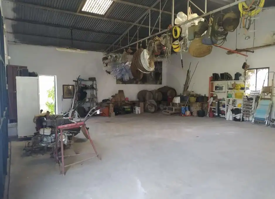 Casa rústica amb piscina en venda a Sedella, imagen 15