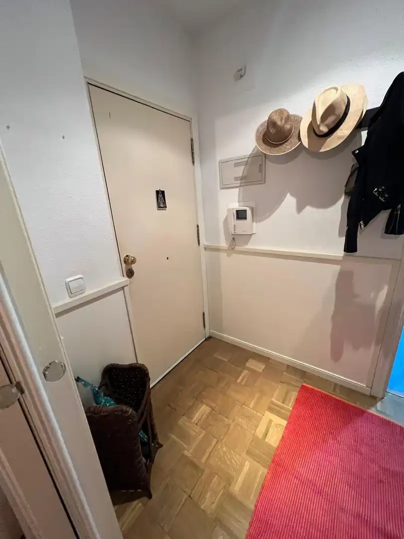 Piso de alquiler en Sevilla con Aire acondicionado y Amueblado
