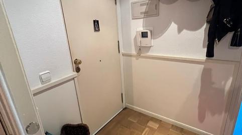 Foto 5 de Piso de alquiler en San Julián,  Sevilla Capital