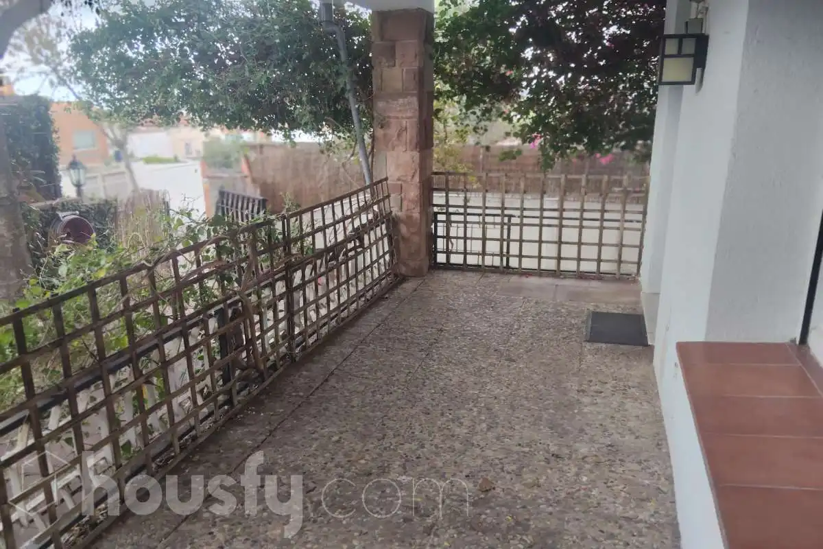 House to rent in Carrer de la Vall d'Aran 15, imagen 55