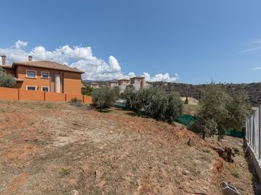 Terreno residenziale in vendita a Genil