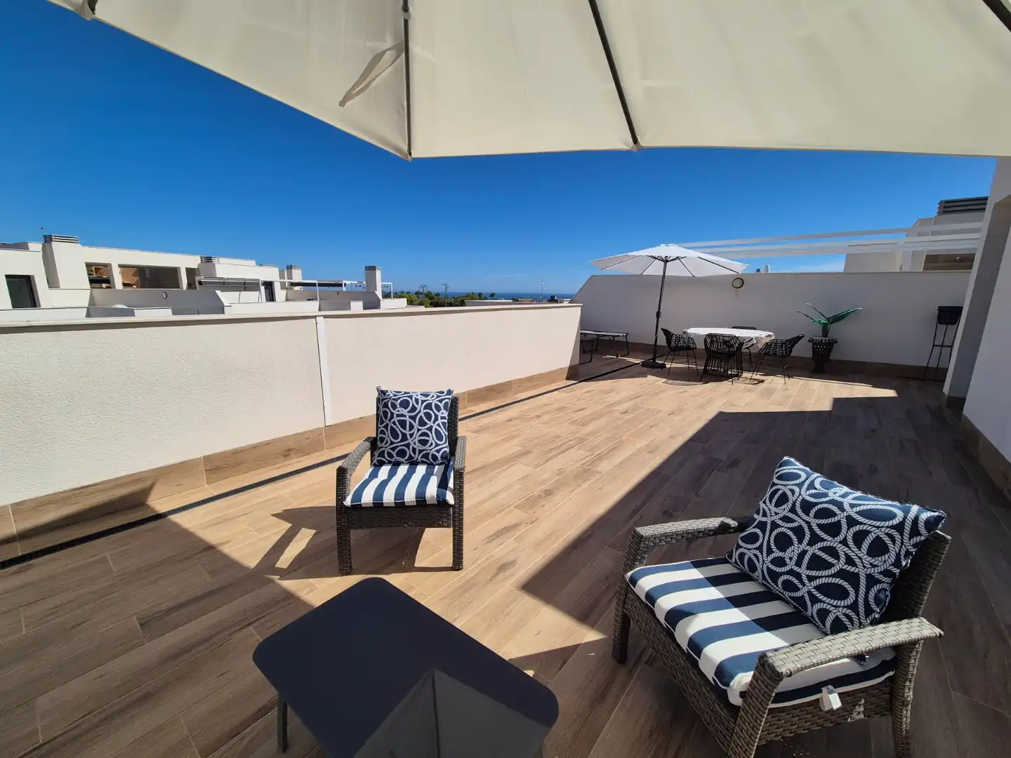 Penthouse mit Aufzug zum Verkauf in Orihuela Costa, imagen 39
