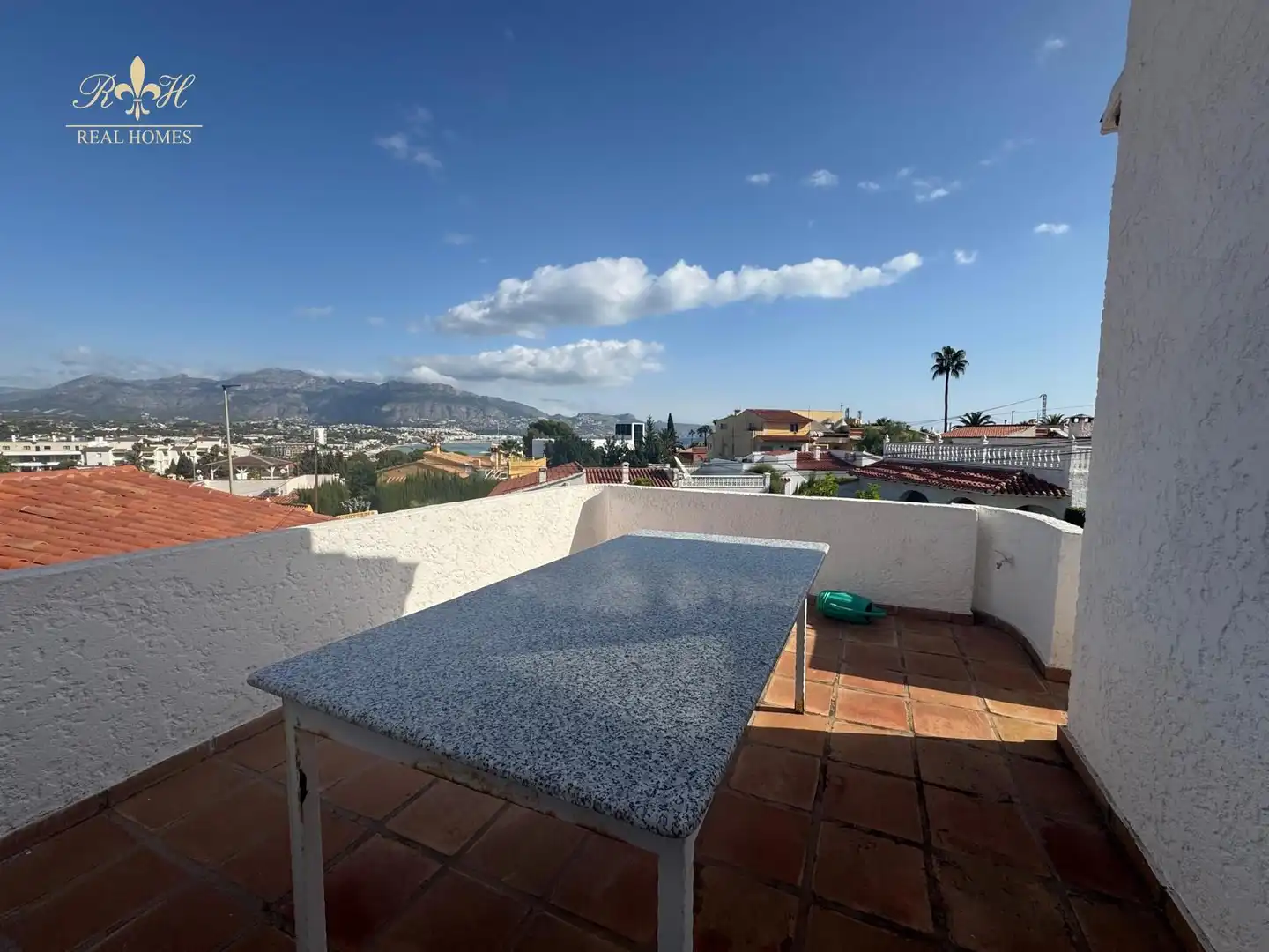 Detached house with pool for sale in HIDRA, imagen 6