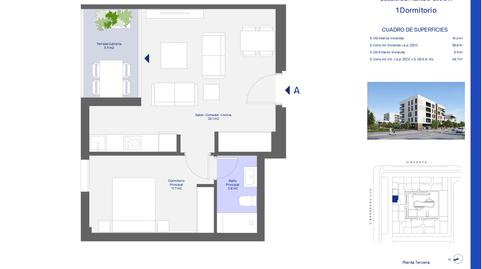 Photo 2 of Flat for sale in De Barranquilla, 9, Polígon de Llevant, Illes Balears