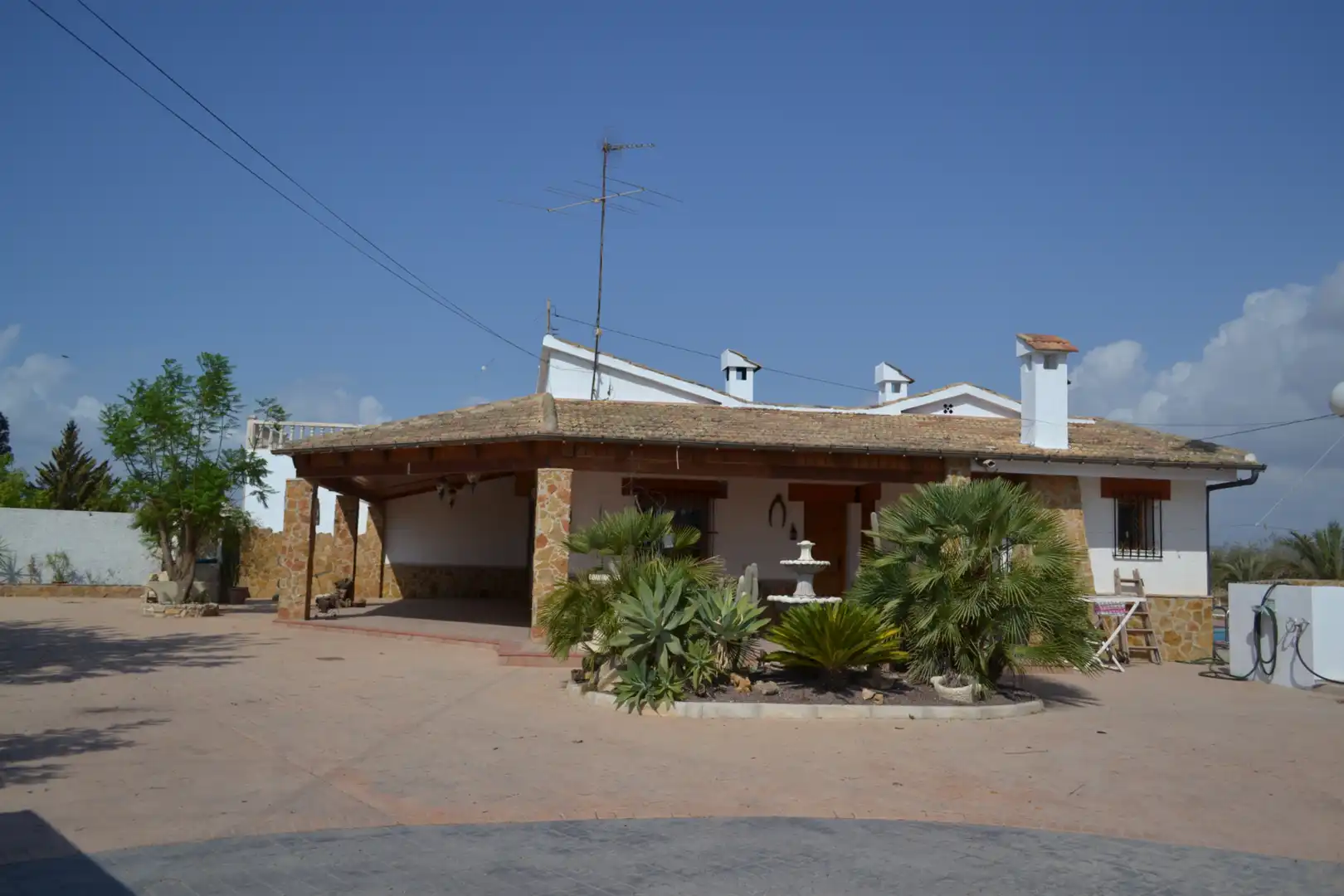 Fotografía del inmueble reportado: 1.550 €/mes — La Portalada, Elche / Elx