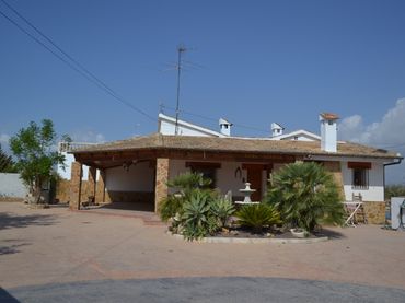 Xalet amb piscina de lloguer a Elche ciudad