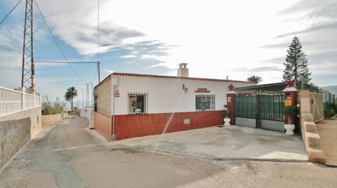 Photo 2 of Houses for sale in Calle Bacares, Níjar pueblo, Níjar
