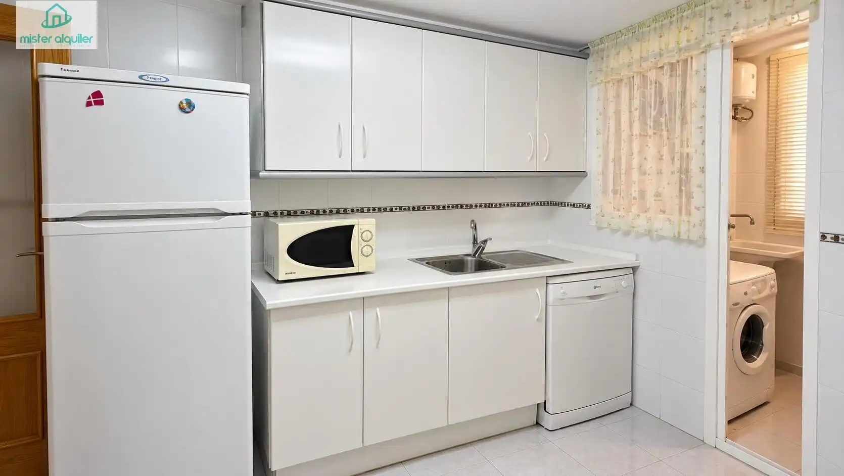 Apartament amb terrassa de lloguer a JAUME I EL CONQUERIDOR 3, imagen 19