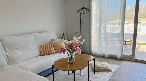 ALQUILER DE TEMPORADA DE ESTE PRECIOSO APARTAMENTO EN LA SELLA, DE OCTUBRE A JUNIO!