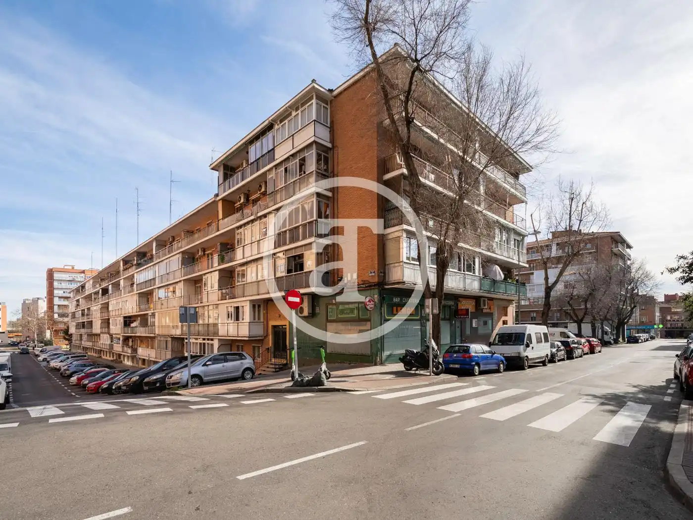Wohnung zur Miete in Calle del Mar Menor, Pinar del Rey