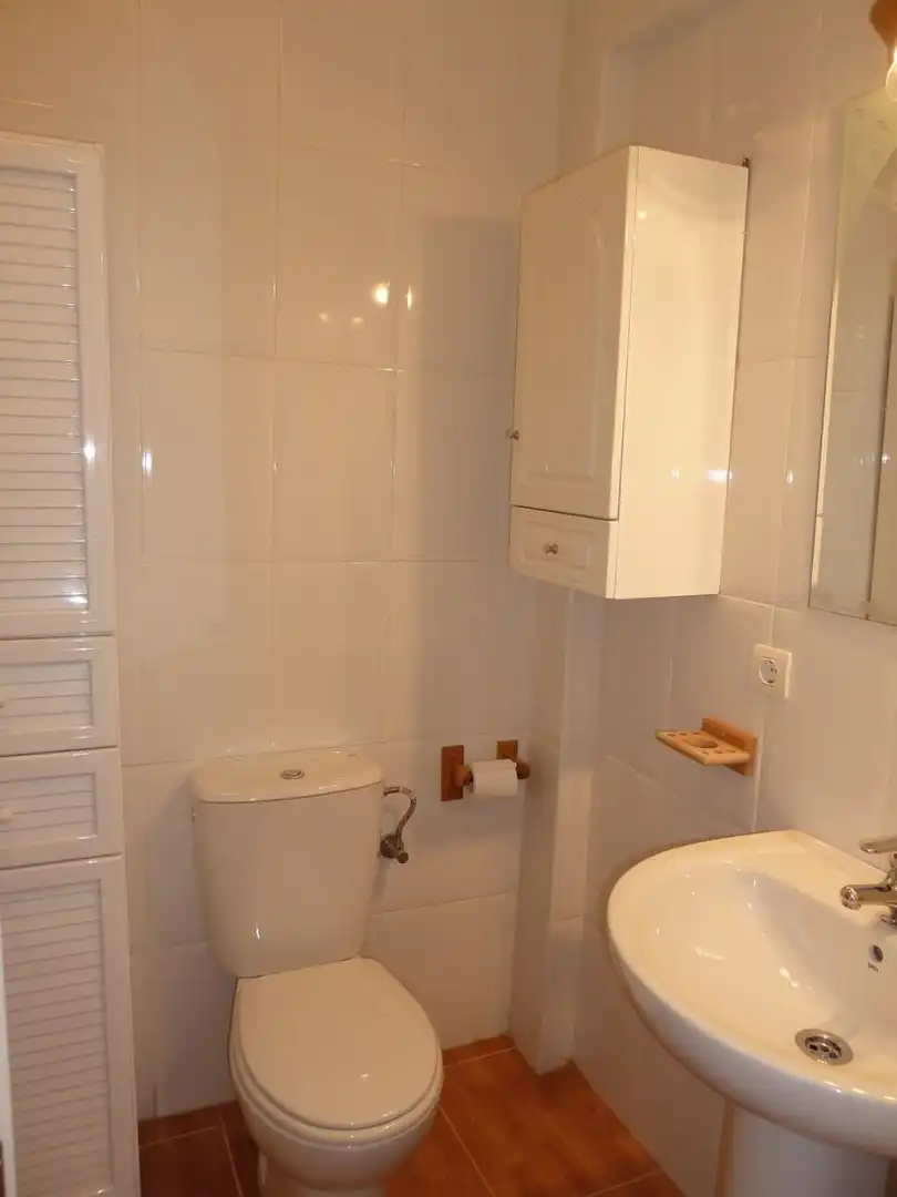 Apartament en venda a Calle Cid Campeador, imagen 8