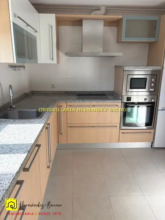 Flat with lift for sale in Centro, imagen 9