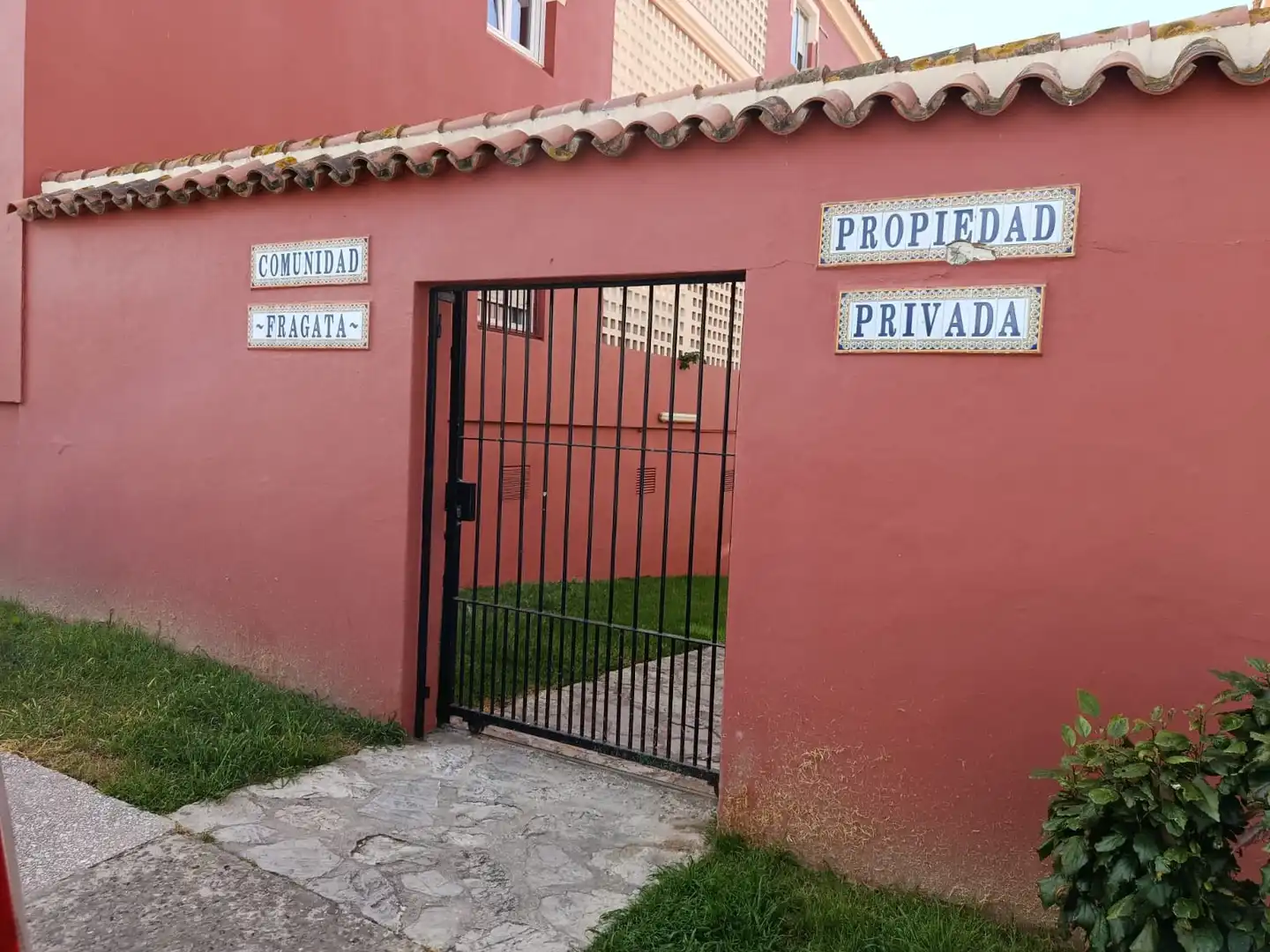 Piso en venta en Algeciras