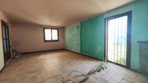 Foto 3 de Finca rústica en venda a Carrer de Sant Llorenç, Llorenç del Penedès, Tarragona