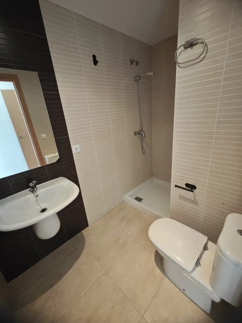 Baño de Piso en venta en Beniarjó con Aire acondicionado y Calefacción