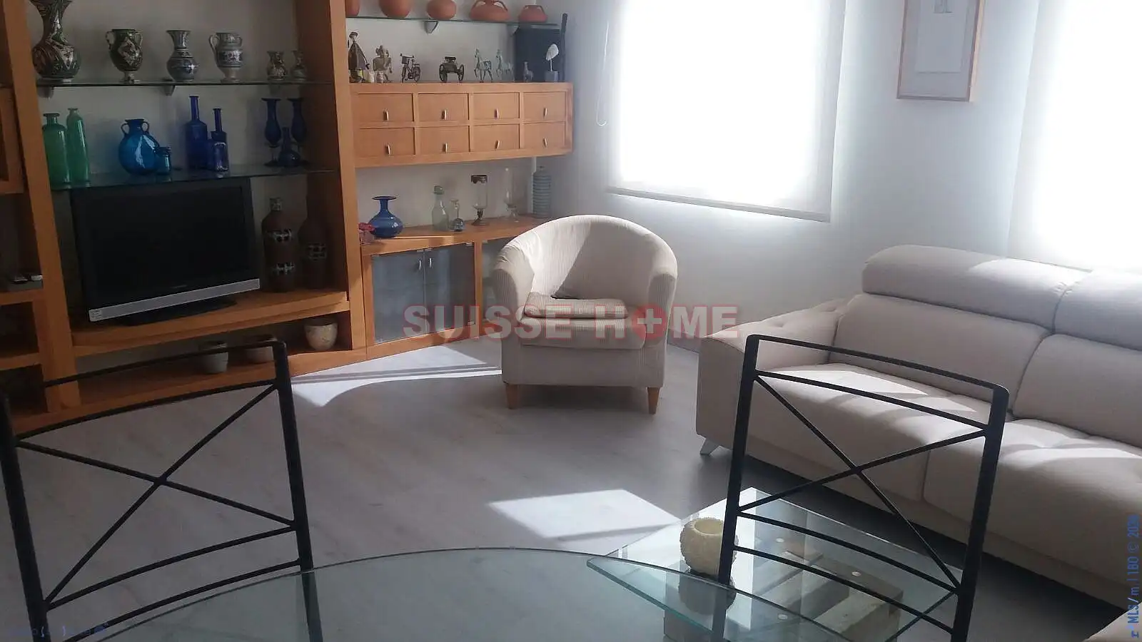 Casa amb piscina en venda a Torre del Mar, imagen 19