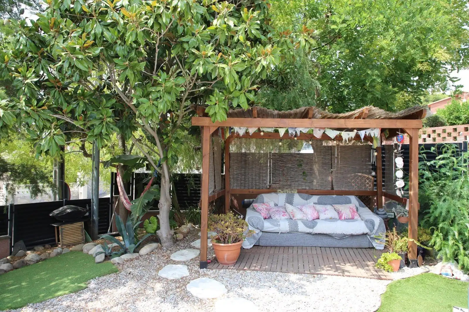 Villa avec terrasse à vendre à Els Hostalets de Pierola, imagen 18