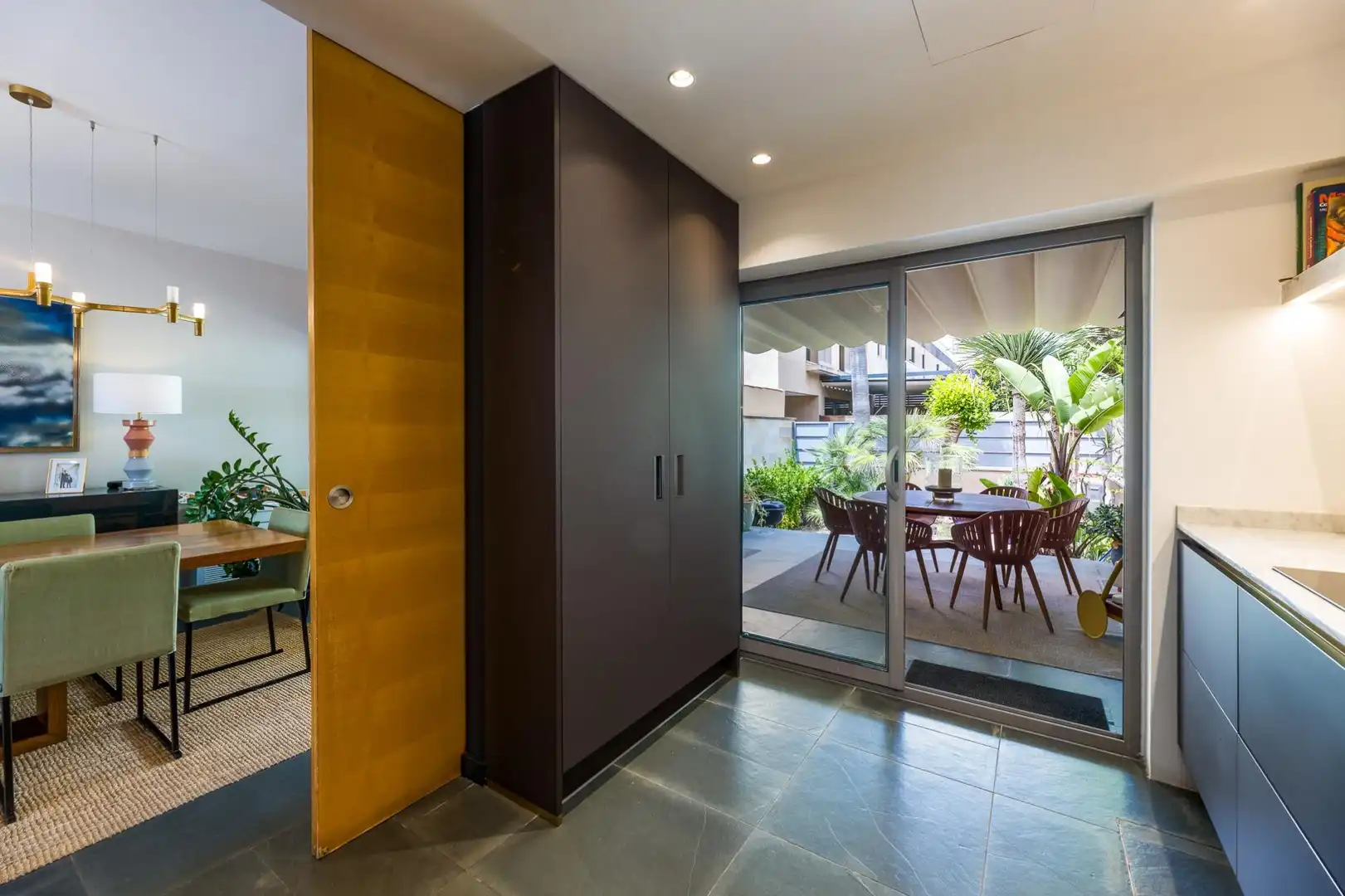 Reihenhaus mit Garten zur Miete in Platja de Palma, imagen 7