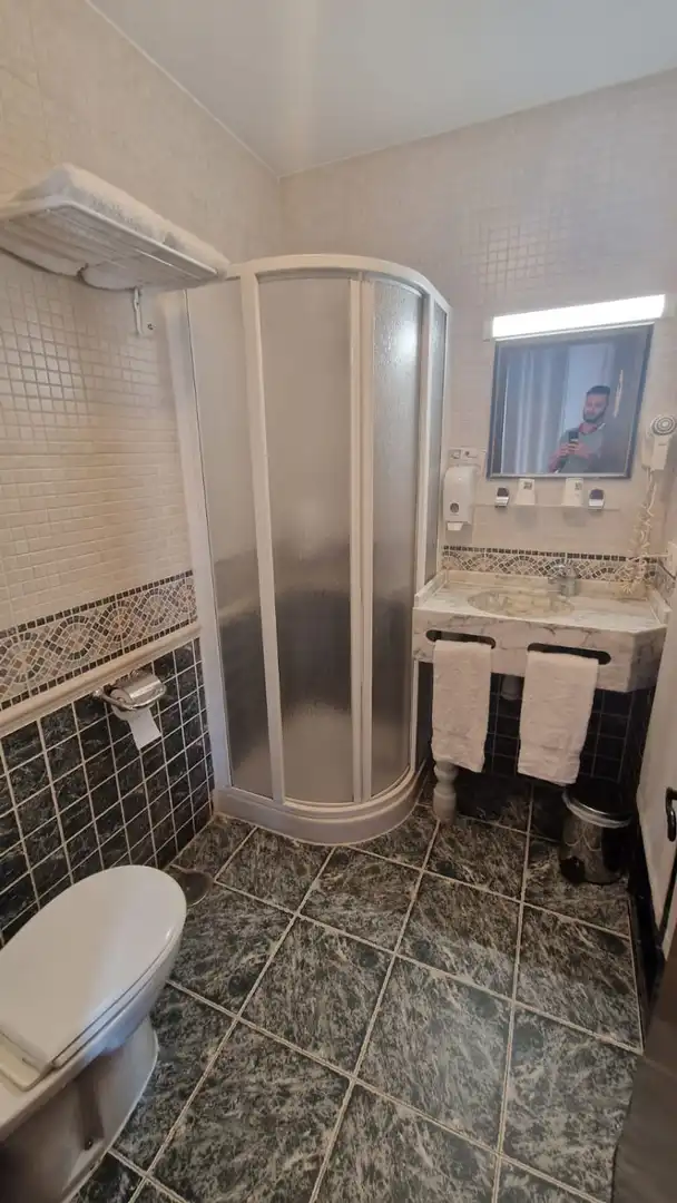 Baño de Edificio en venta en León Capital 