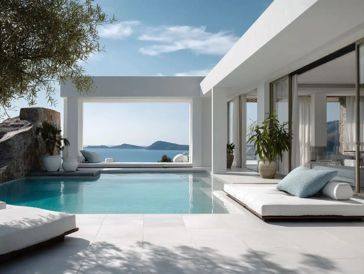 Maison avec piscine à vendre à Pinar del Advocat - Cometa