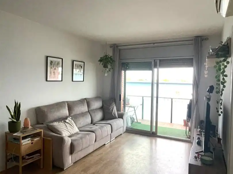 Flat for sale in Can Cinto 2