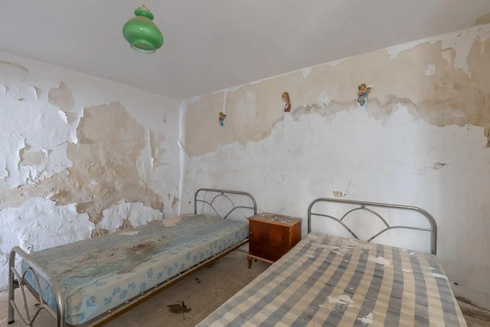 Habitación de Casa o chalet en venta en Albuñuelas con Terraza