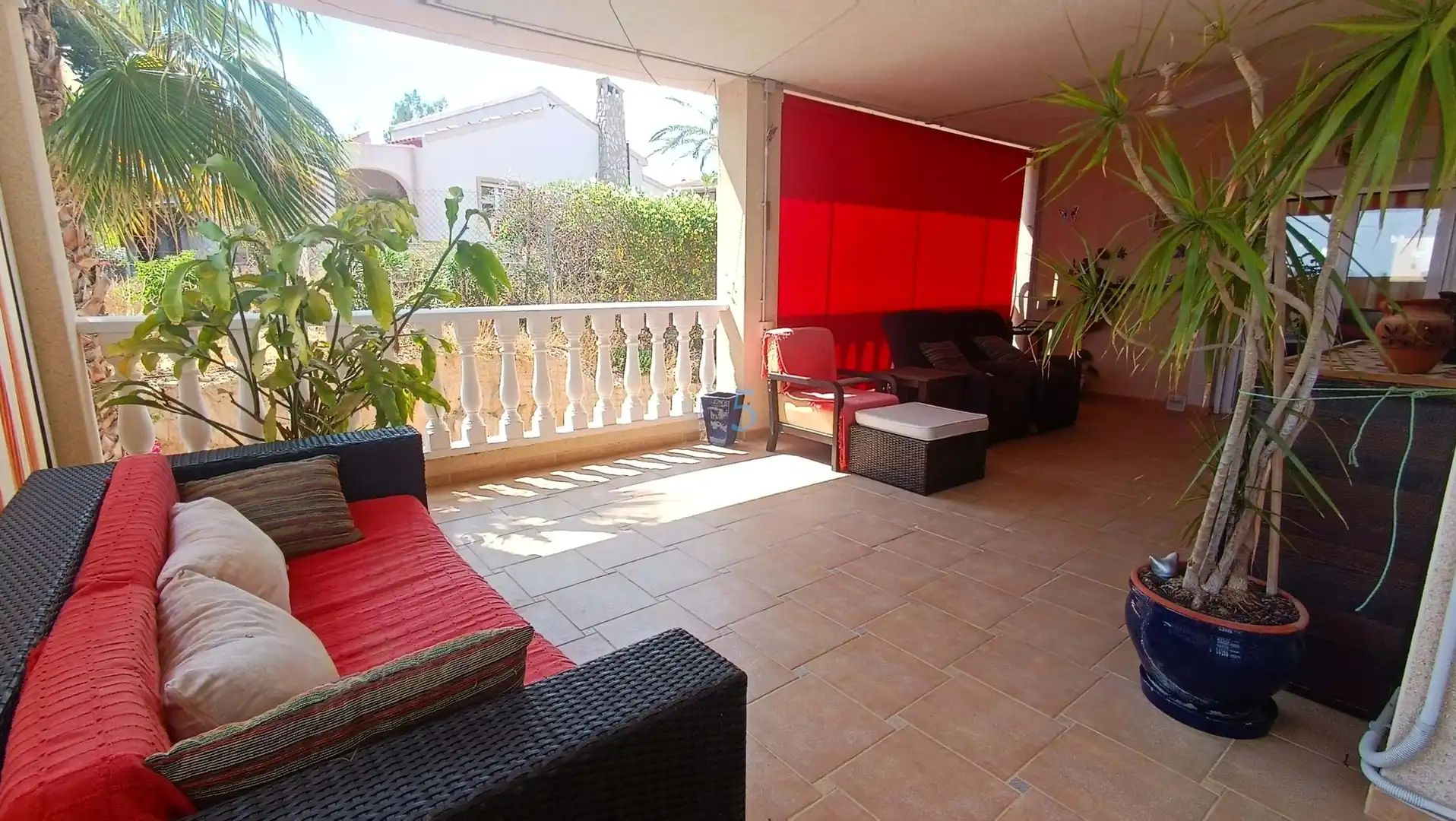 Maison avec terrasse à vendre à Calle Estrella, imagen 23