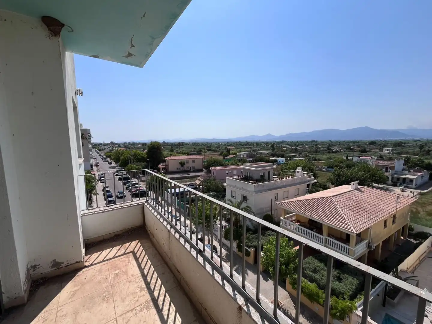 Edificio en venta en Nules
