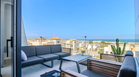 Foto 3 de Apartamento en venta en El Edén, Guardamar del Segura