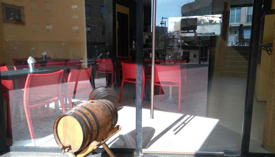 Photo 1 of Premises for sale in Barri del Centre, Barcelona