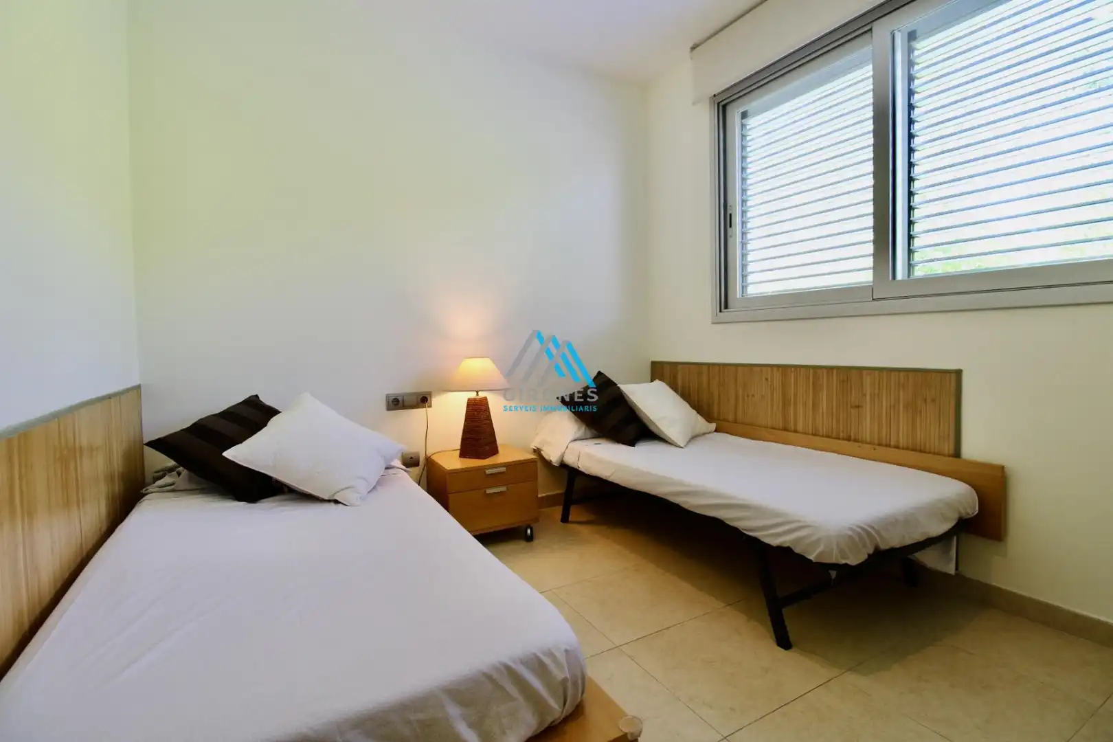Bedroom of Attic for sale in Castell d'Aro, Platja d'Aro i s'Agaró  with Air Conditioner, Heating and Terrace