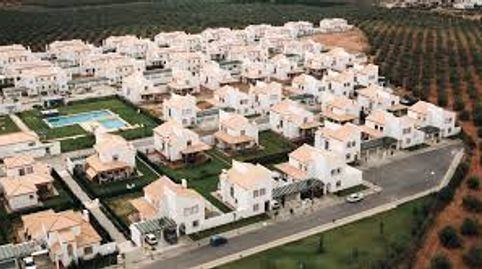 Foto 4 de Residencial en venta en Ramal de Espartinas, Espartinas